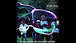 FSOL / Amorphous Androgynous A Monstrous Psychedelic Bubble Exploding in Your Mind Vol 3. 27/12/02 screenshot 3