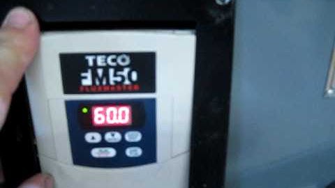 MVI_0345.AVI 1950 dalta 40c 14" ras with vfd breaking