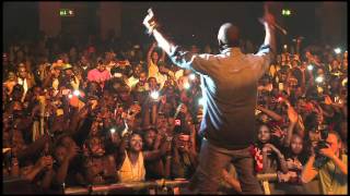 D'banj and Kanye West - KokoKoncert London 2011