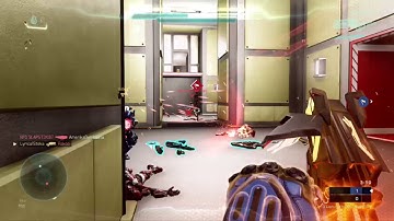 Flag return overkill h5