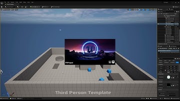Standalone Stream in Editor
