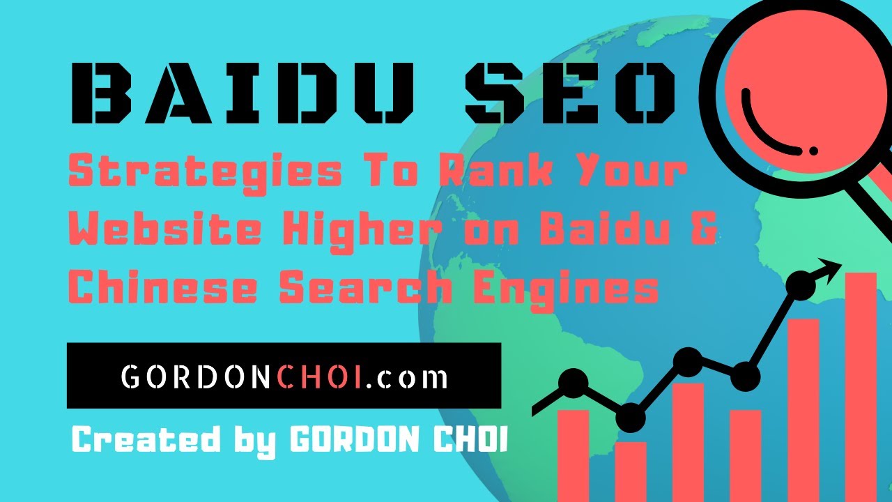  New  Baidu SEO Guide - 8 Strategies on Website Search Engine Optimization