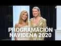 RTVE renueva la ilusión en Navidad | Programación especial 2020