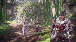 Wo Long: Fallen Dynasty | Playthrough Part 5 | Gameplay Xbox Series X