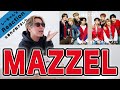 【圧巻】ありえないトラブルもエンタメに出来る最高なグループです。【MAZZEL - Get Up And Dance / THE FIRSTTAKE】