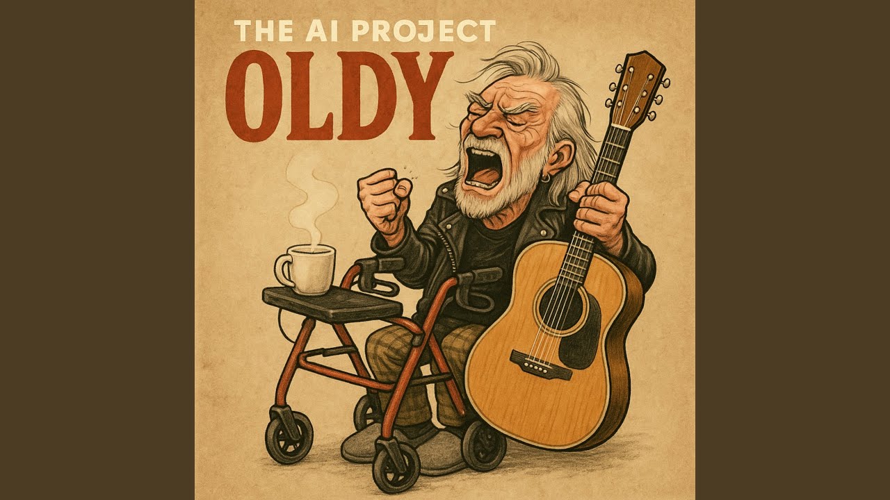 Watch Oldy on YouTube Watch Oldy on YouTube