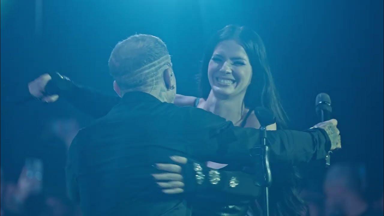 EL POLACO - Ya no quiero verte (En vivo Teatro Gran Rex) EL POLACO - Ya no quiero verte (En vivo Teatro Gran Rex)
