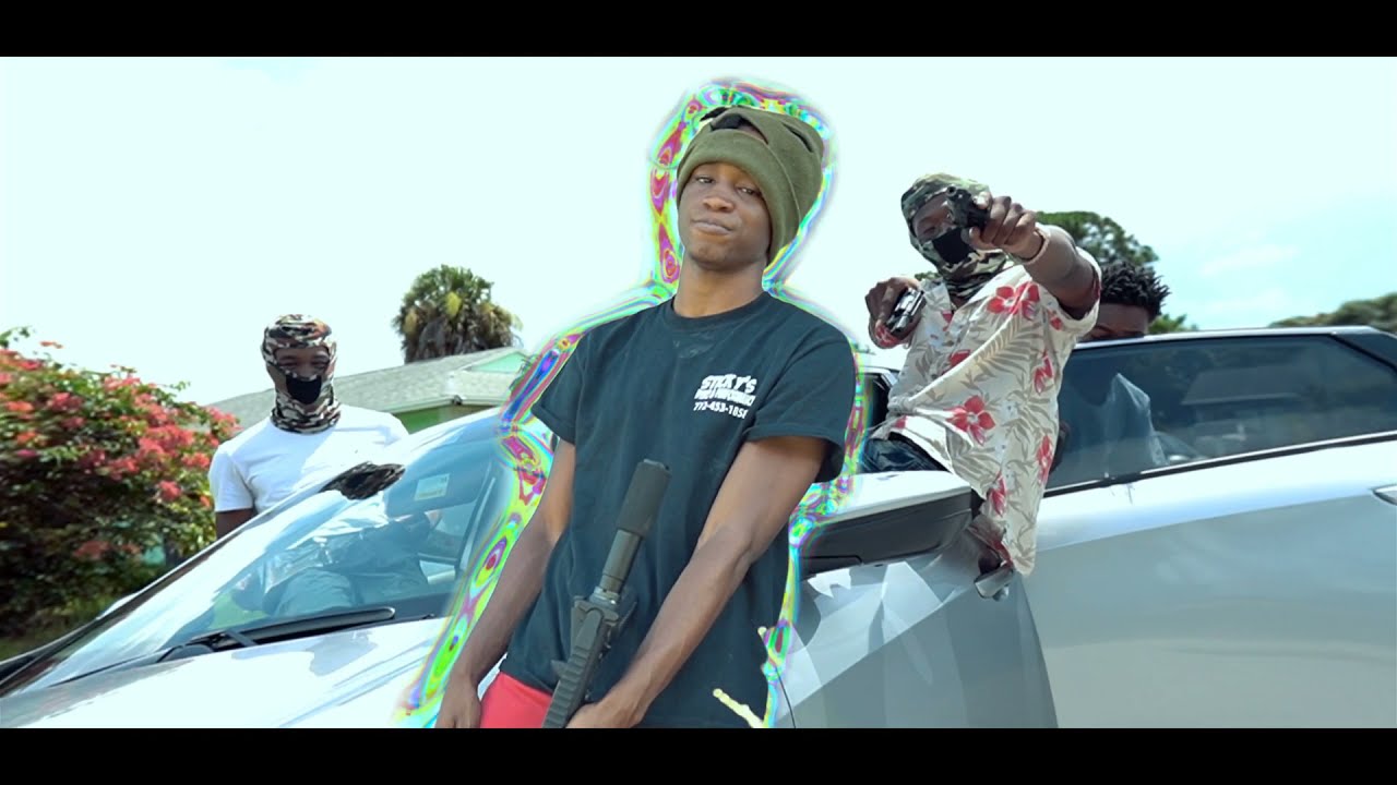 Watch 4WayTTK "Summer Vibe Pt.2" (Official Music Video) on YouTube Watch 4WayTTK "Summer Vibe Pt.2" (Official Music Video) on YouTube