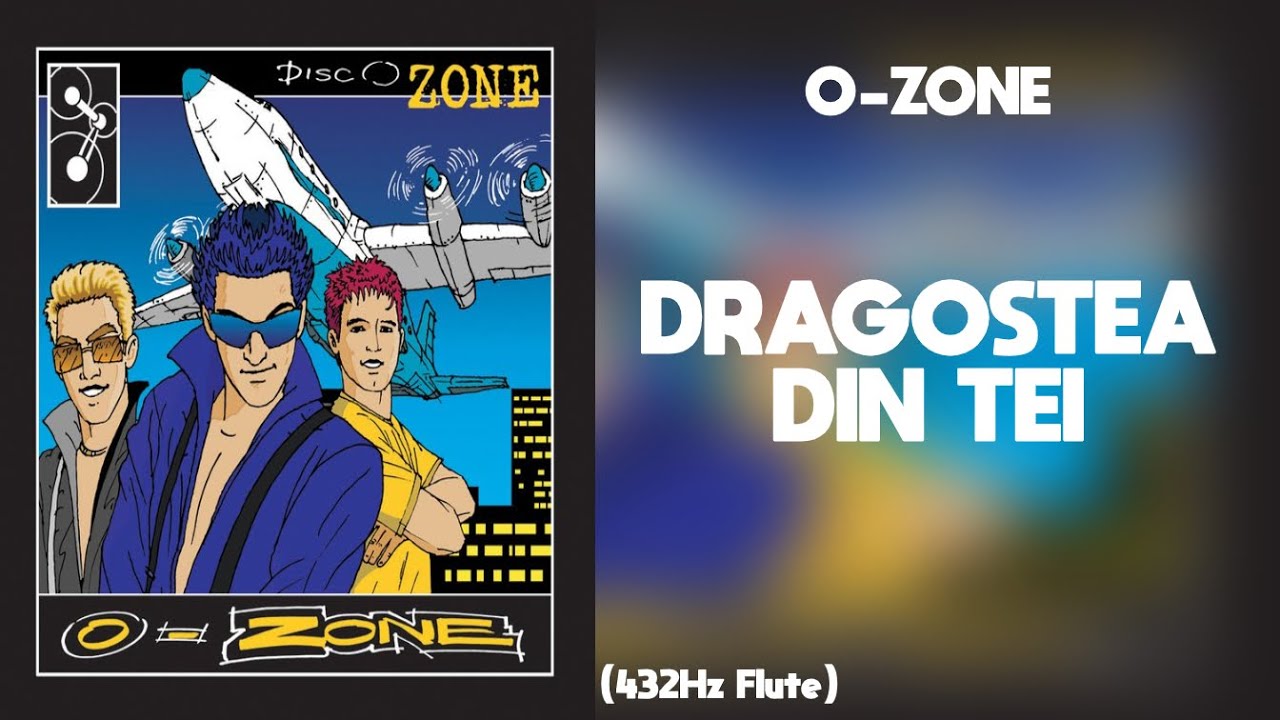 Ozone dragostea din