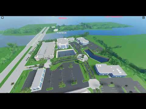 Fintech from the sky! | Southwest Florida Beta REVAMP - YouTube