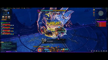 1728 Soulfist Spec EO Mordum Gate 3 Lost Ark 370.5m
