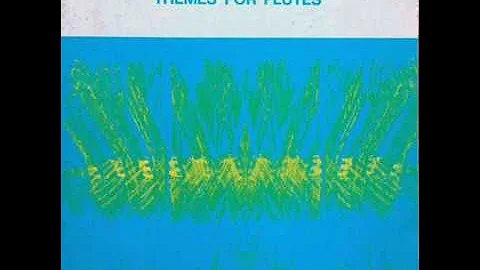 Enzo Minuti - Flute For Lovers