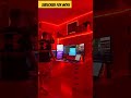Amazing Hacking Setup