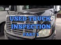 Used truck tractor inspection part 1 Freightliner Kenworth Volvo international PETERBILT