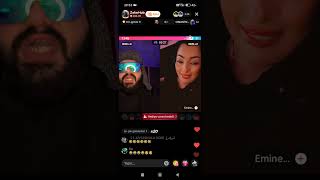 ZaferHub Tiktok Zorbalık Canlı yayın