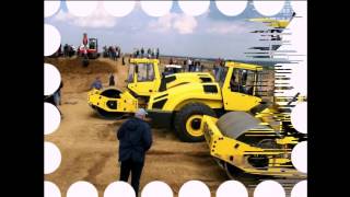 BOMAG machine катки, фрезы, укладчики / www.BAUTECHNIKA.com(, 2015-10-29T04:36:05.000Z)