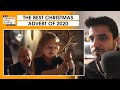 Reacting To The Best Christmas Advert of 2020 | Take Care Of Yourself | Doc Morris