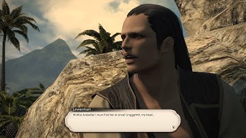 FINAL FANTASY XIV - Hildibrand Story Line Best Moments Part 10