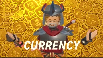 How to make a currency and award players currency in rec room!