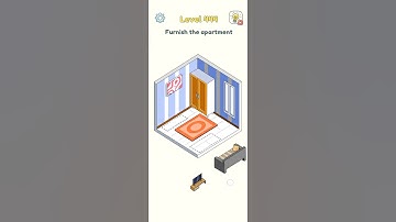 DOP 3 Level 444 - All Levels - Brain Game - Kids Game - #short #shorts #dop3 #braingame