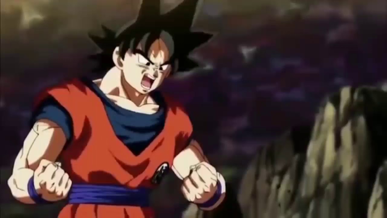 Son Goku Vs Piccolo Full Fight German