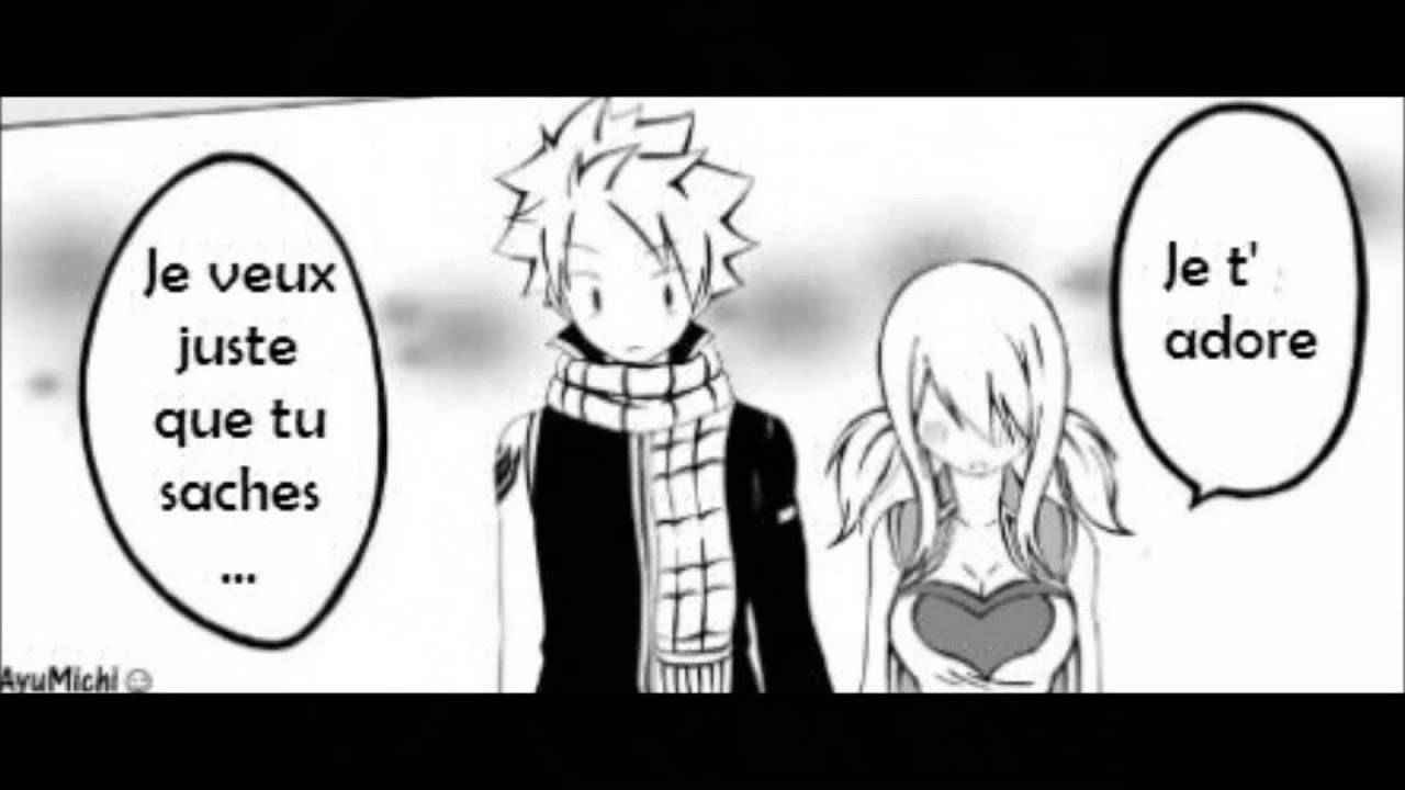 Une déclaration Réciproque NaLu en FR