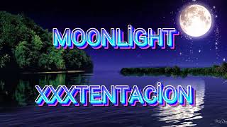 XXXTENTACİON - Moonlight (Speed Up) Resimi
