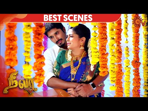 Nila - Best Scene | 6th March 2020 | Sun TV Serial | Tamil Serial
