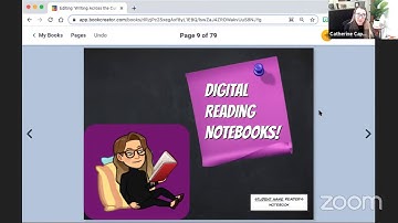 Writing Across The Curriculum