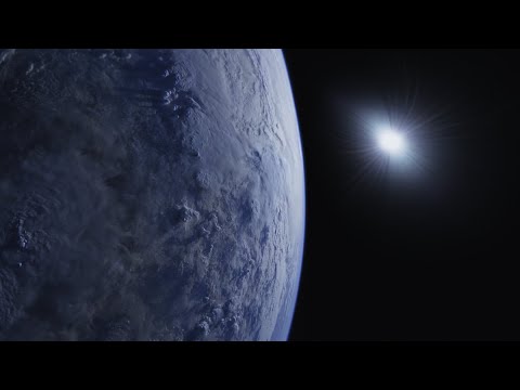 UNITE - Space Explorers: The ISS Experience - Episode 3:  Official Trailer (360)