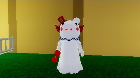 How To Get The "Jester Piggy" | Find The Piggy Morphs | #roblox  #findthepiggymorphs