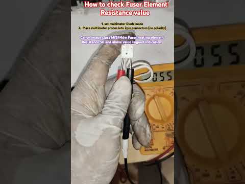 how to check