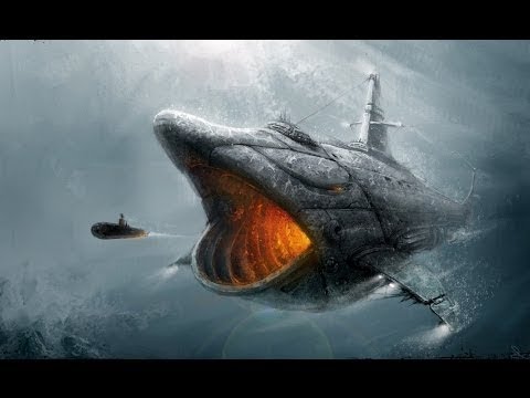NG~Η βύθιση του υποβρυχίου KURSK