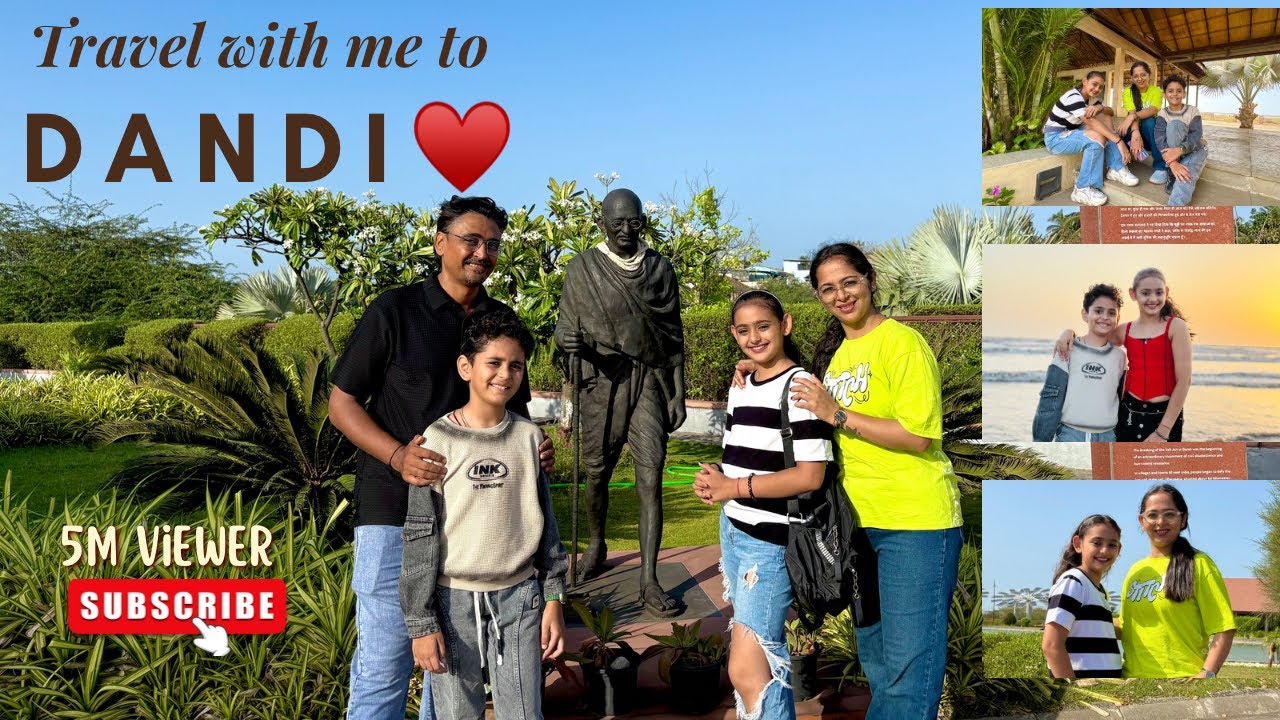 Chalo Guys Dandi Chale🫶♥️