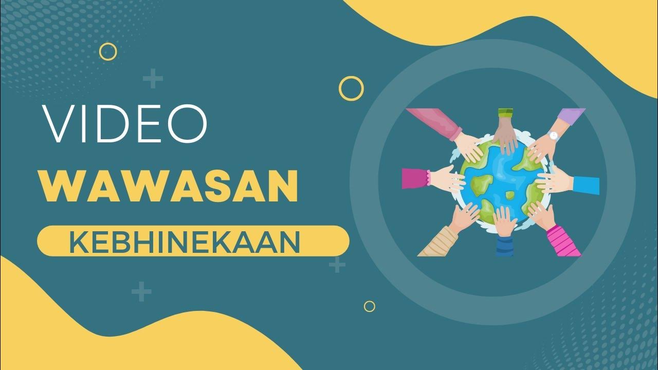 Inilah Jawaban Post Test Modul 3 Damai Mulai Dari Diri Platform Merdeka