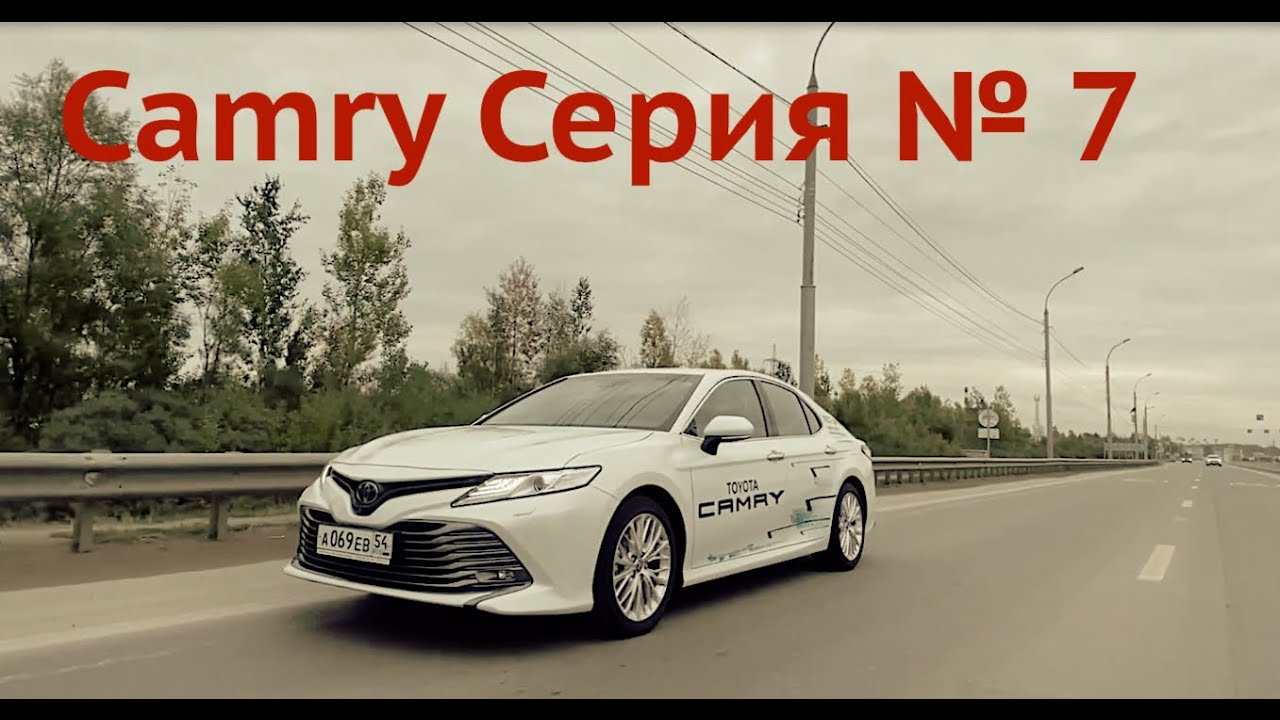 Лучшая из тойот