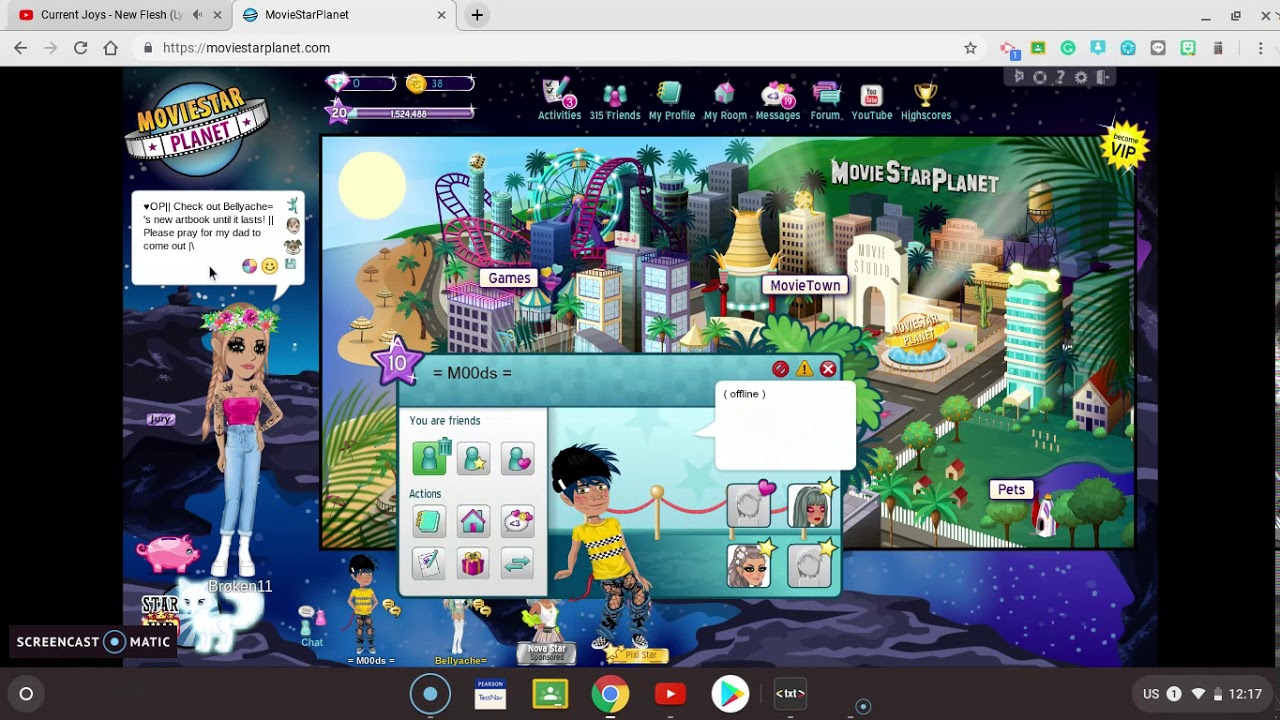 Copying Status Msp YouTube Copying status msp youtube