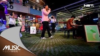 Music Everywhere - Maliq and D'Essentials - Menari