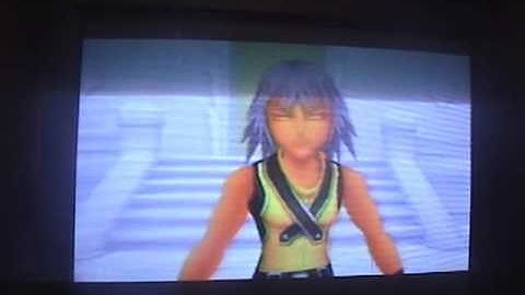 Kingdom Hearts Re COM Reverse Rebirth Part 26