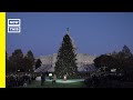 2023 U.S. Capitol Christmas Tree Lighting