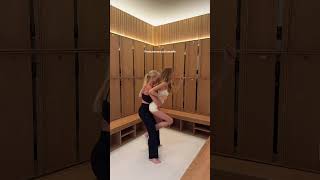 Fler som är nyblivna mammor här och vill bli sitt starkaste jag?😍 #hälsa #healthylifestyle #mindset