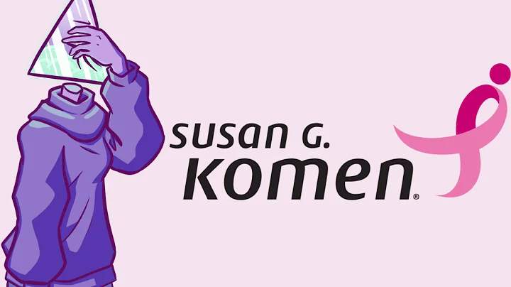 Susan G. Komen: Race For the Cash