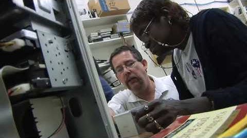 Computer Information Systems (CIS) @ Odessa College (OC) www.odessa.edu