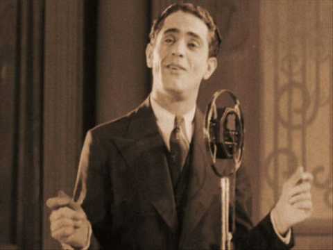 Al Bowlly - Summer's End