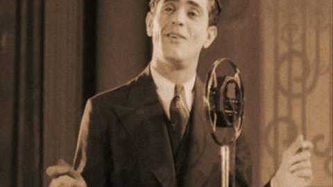 Al Bowlly - Summer's End