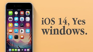 How to Jailbreak iOS 14 (Windows // Checkra1n) - Full Tutorial