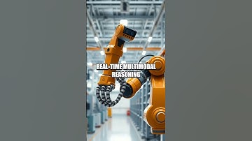 Next-Gen AI Breakthroughs This Week: Safety, Multimodalism and On-Device Intelligence