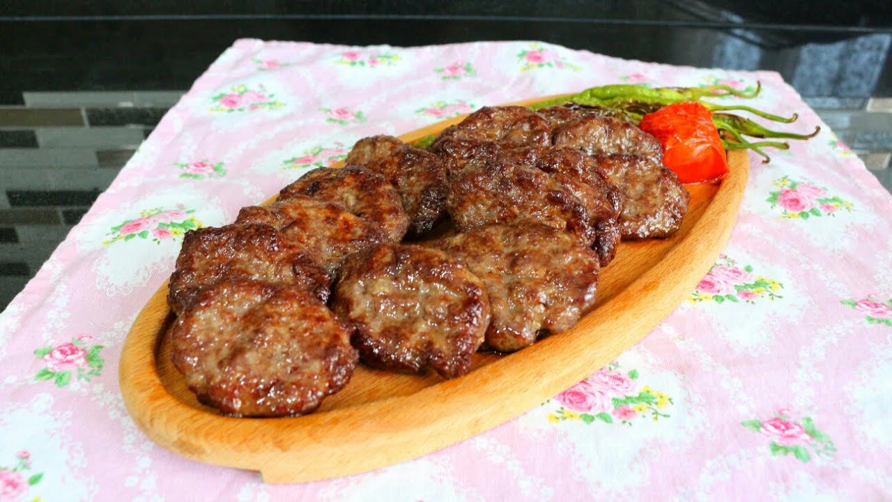 nese dincer adli kullanicinin kebab tarifleri panosundaki pin kofte gida yemek