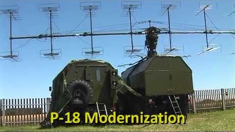 P18 Modernization (en)
