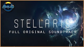 Stellaris - Full Original Soundtrack Ost